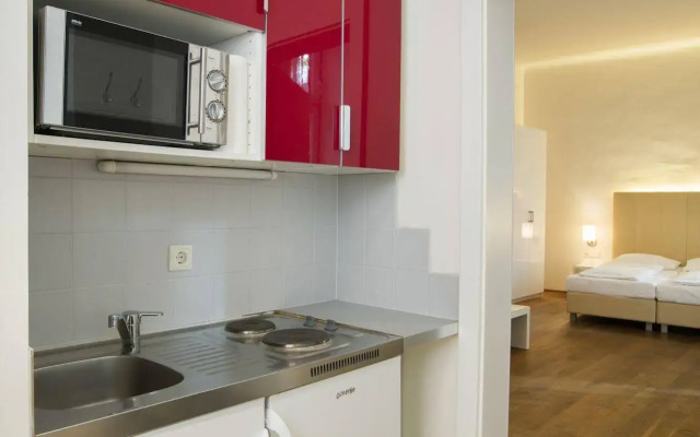 Hahn Apartment Vienna City