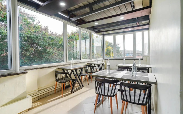 Silicon Hearth Business Hotel