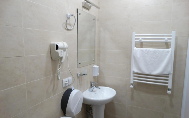 Hotel Boutique IVERIA