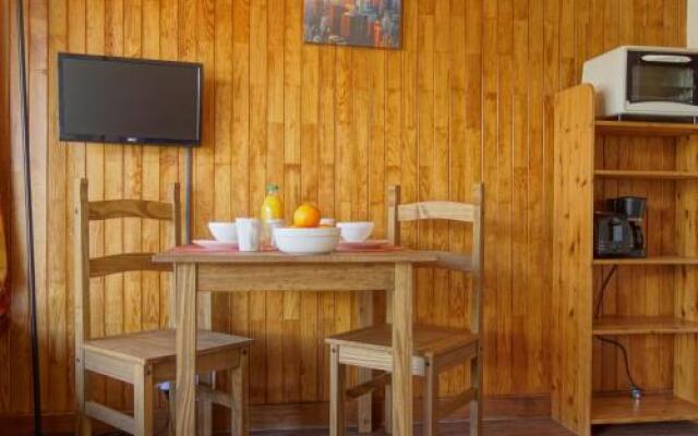 Apartment Les Pistes.3