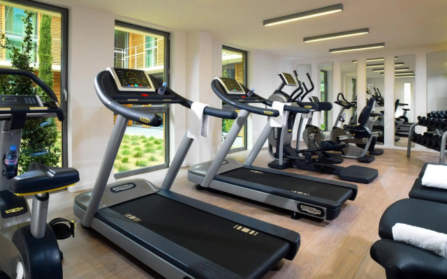 Courtyard by Marriott Montpellier