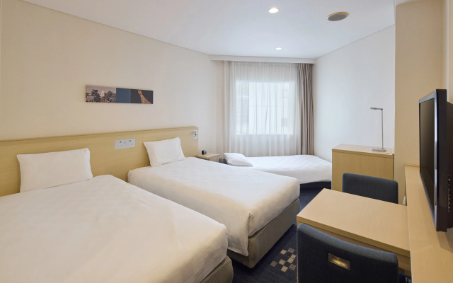 Kobe Sannomiya Tokyu REI Hotel