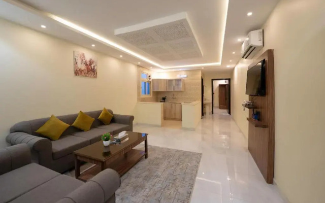 The Palace Hotel Suites 2