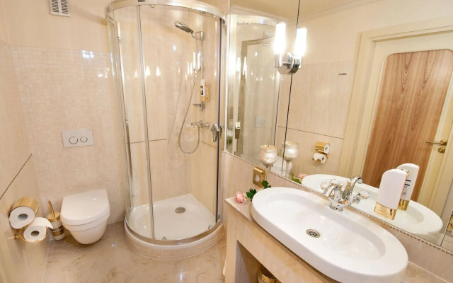 Hotel Residenz Alexado