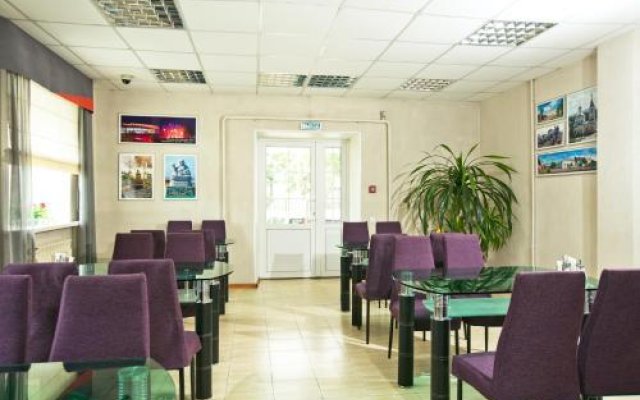 Mayak Inn — фото