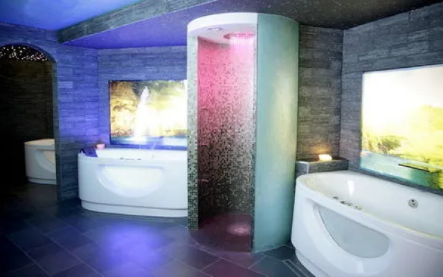 Vakantiehotel Der Brabander