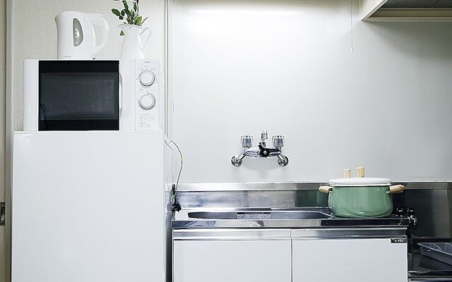 Asakusa Lucky Homes