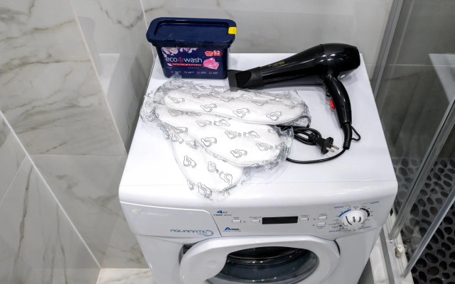 Студия на  улице Чирикова