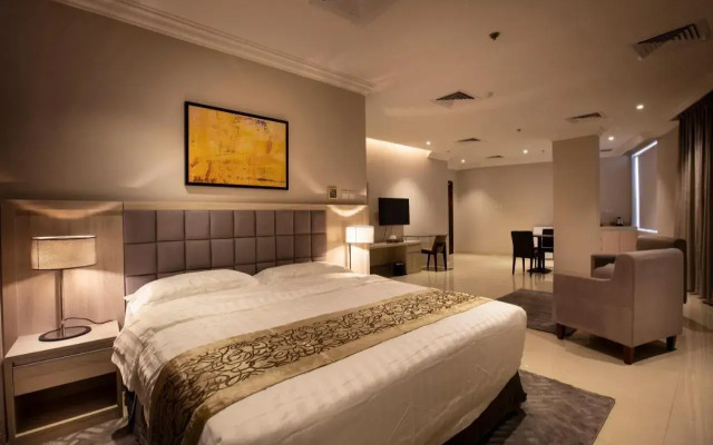 SOMEDAYS Hotel Suites
