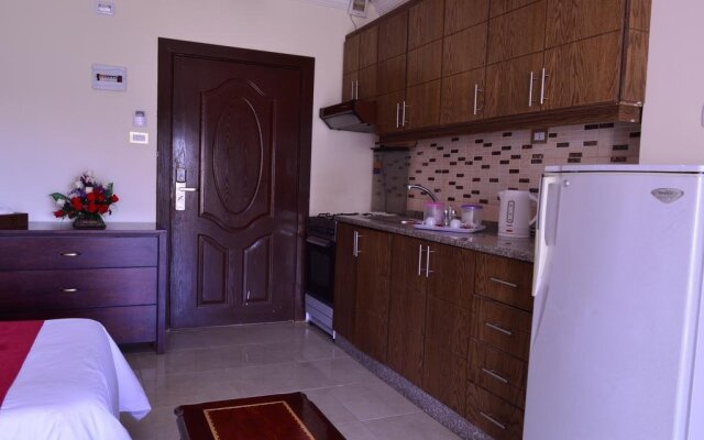 Al Jamal Hotel Suite