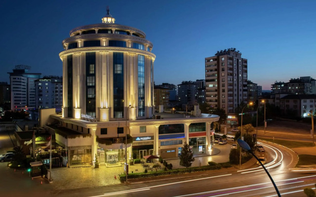 DoubleTree by Hilton Gaziantep