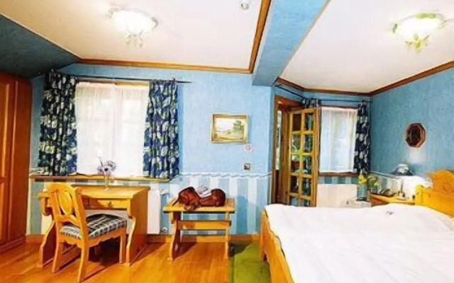 Villa Stresov