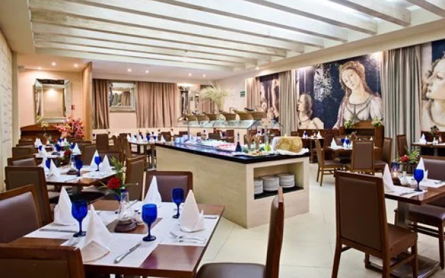Occidental First Club Allegro Cozumel
