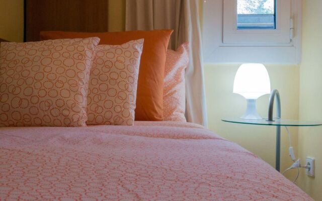 Apartamento Els Cards