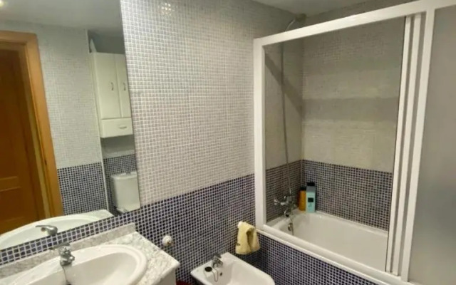 Apartamento Las Terrazas I