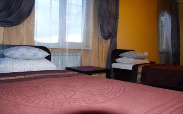 Guest House Briganto