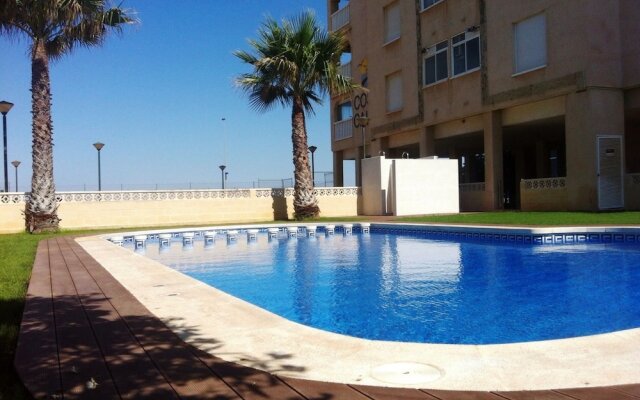 Apartamento Costa Calida 1ª