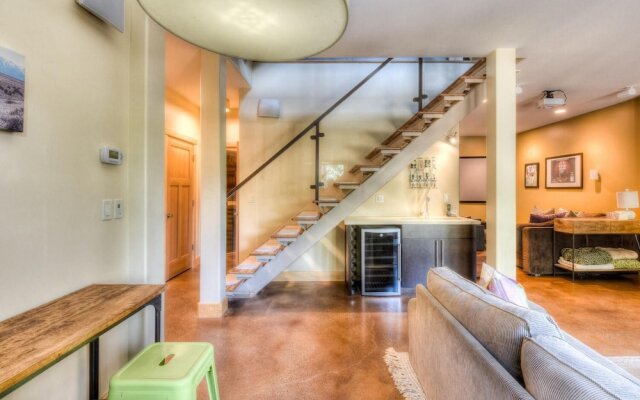 Shining Shire - Sauna, Steam Shower, Very Cool!