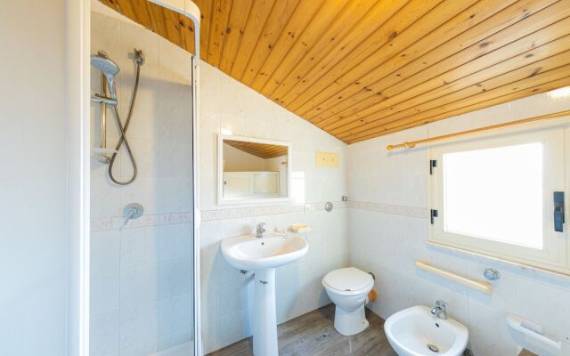 XXV Novembre apartments