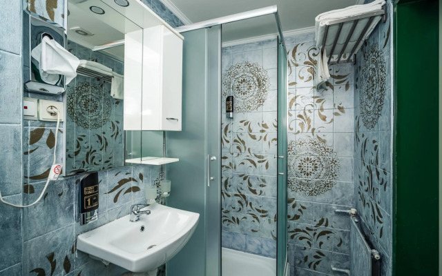 Hotel Bencoolen@Hong Kong Street