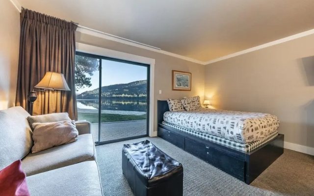 146 Bldg C 1 Bedroom Condo