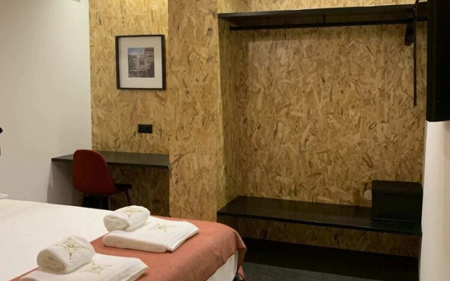 QP Apartments Trindade Magenta by Guestready