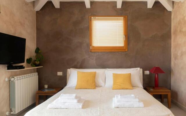 Welcomely - Casa Colo