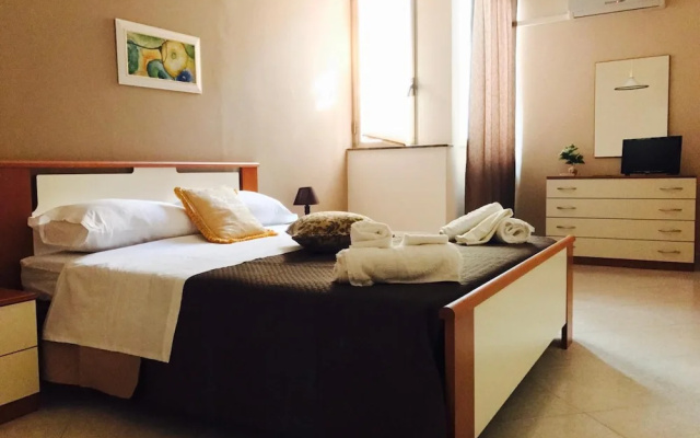 B&B Sikelia Mare