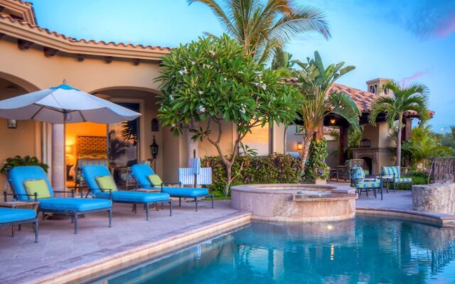 Cielos 79 - Four Bedroom Home