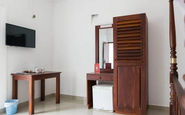 ZEN Rooms Matara Road
