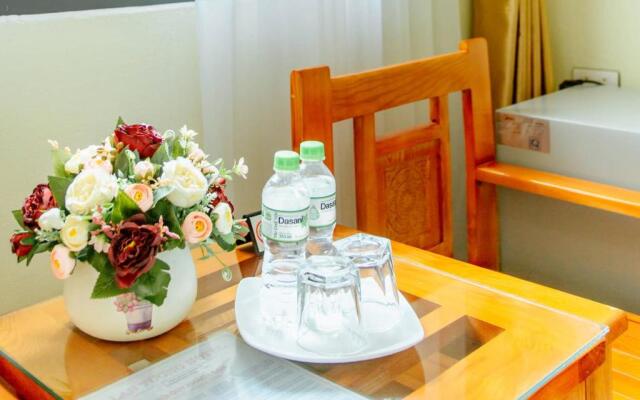 Lan Tuong Hotel