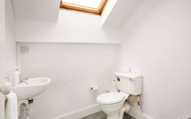 5 Bedroom House in Clerkenwell