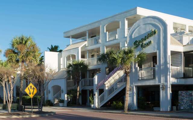 Seaside Inn Oceanfront