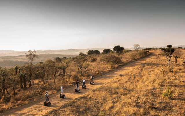 Tala Collection Game Reserve by Dream Resorts