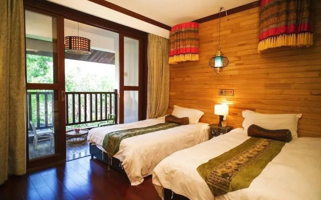 Xishuangbanna Elephant Home Guesthouse