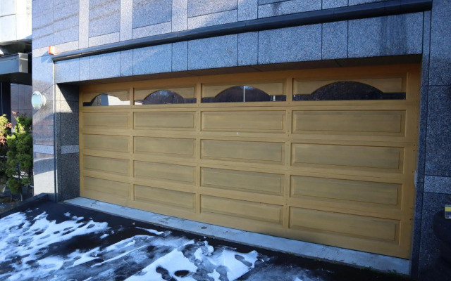 Sapporo Luxury House