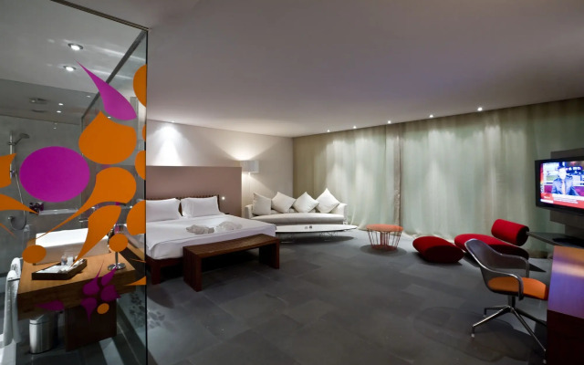 Kuum Hotel & Spa