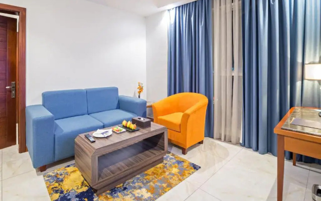 Jiwar Hotel