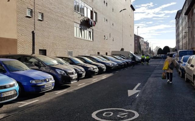 Apartamento COSTA VASCA Las Arenas Getxo