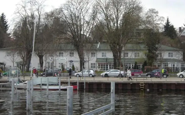Ferienwohnung am Wasser