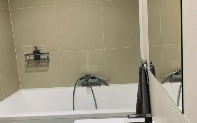 Luxury apartman Bojnice