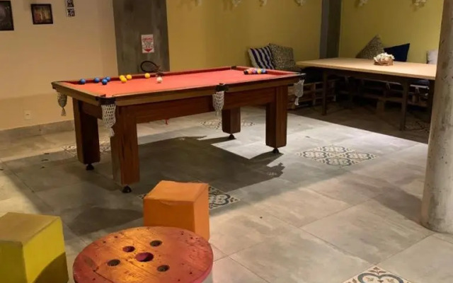 Hostel + Macaé