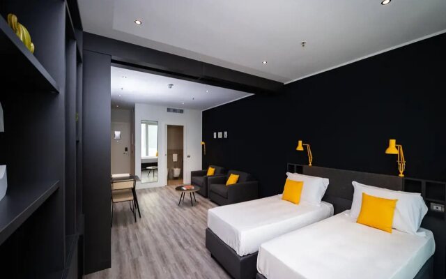 Staycity Aparthotels, Venice, Mestre