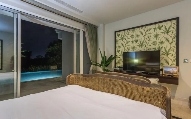AYANA Residences Luxury Apartment