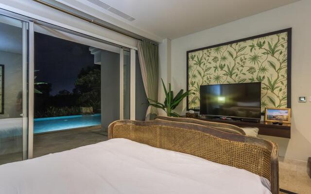 Ayana Residences Bali