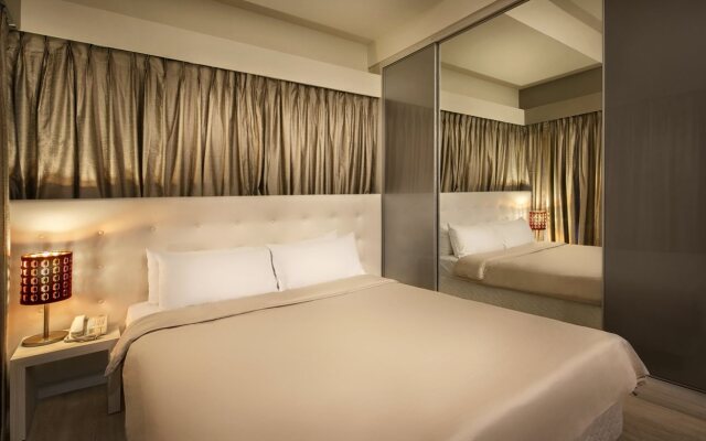 The Standard, Singapore