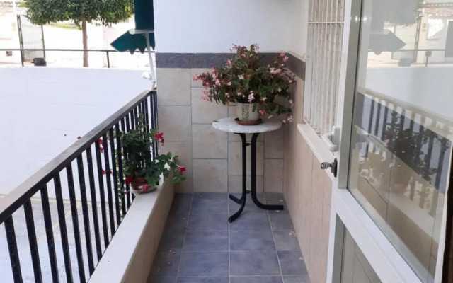 Albaida II Bajo G Apartamento Nerja