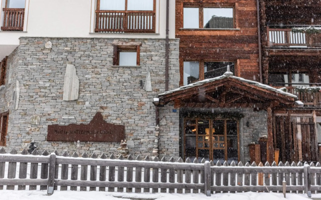 Matterhorn Lodge Boutique Hotel & Apartements