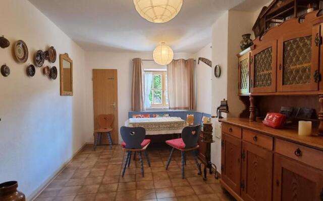 Haus H Stangassinger Apartments