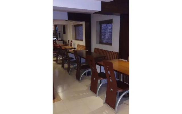 Hotel Crystal